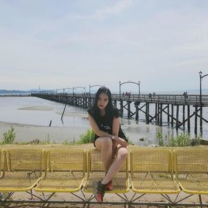 Meet your Posher, Măng